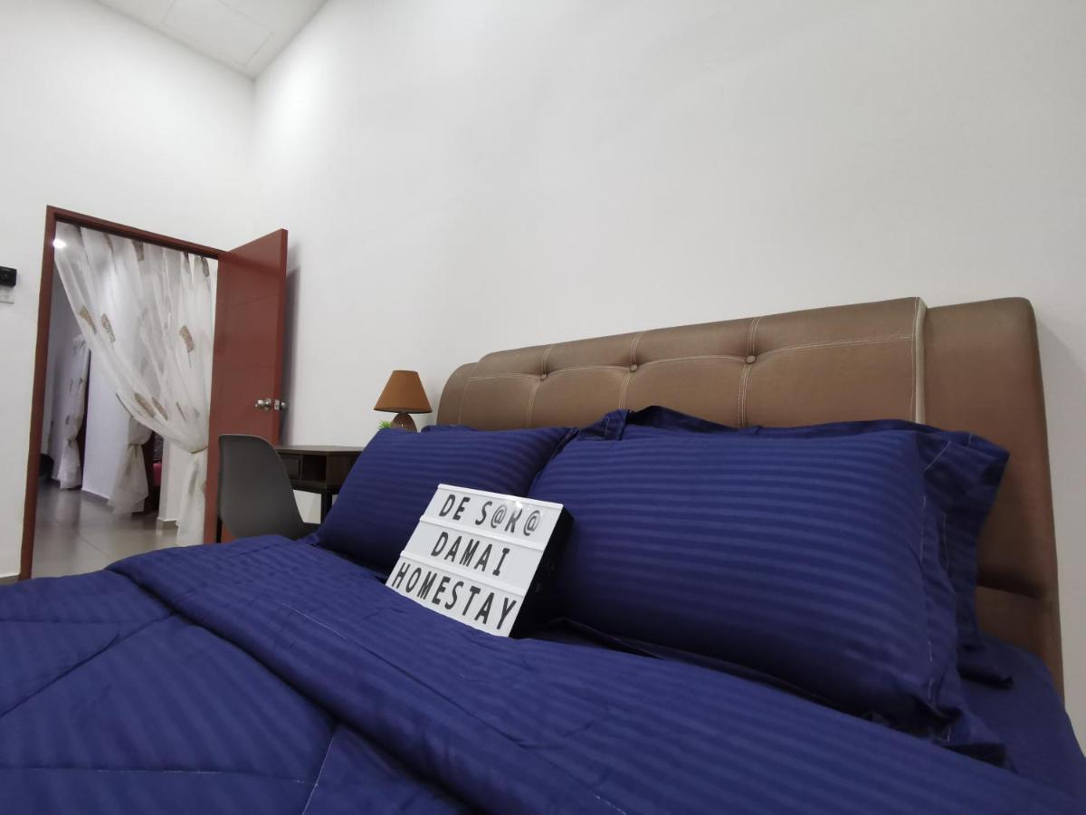 De'sara Damai Homestay, Holiday home Kuantan