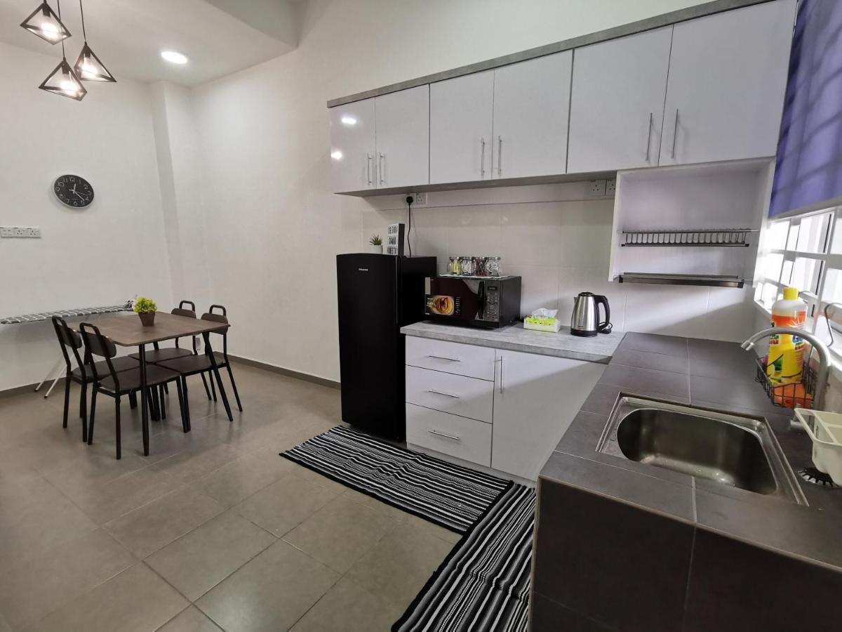 De'sara Damai Homestay, Holiday home Kuantan