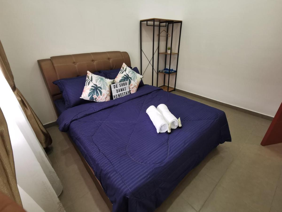 De'sara Damai Homestay, Holiday home