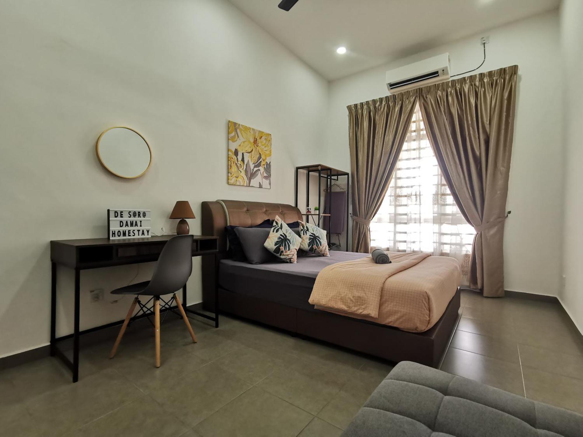 De'sara Damai Homestay, Holiday home Kuantan
