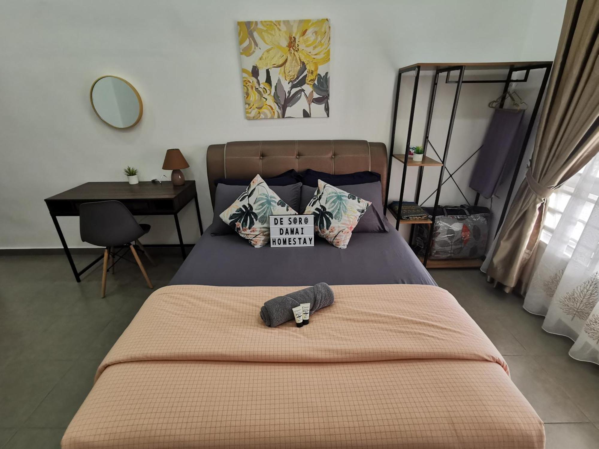 De'sara Damai Homestay, Holiday home Kuantan